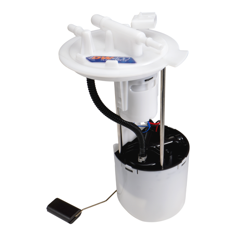 DeatschWerks DW400 Performance Module for 15-24 Ford F-150 (King Ranch, Lariat, Limited, Platinum, Police Responder) - OneFastShop