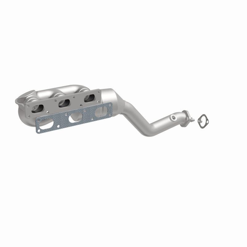 MagnaFlow BMW 5 99-00 Catalytic Converter - Free Shipping