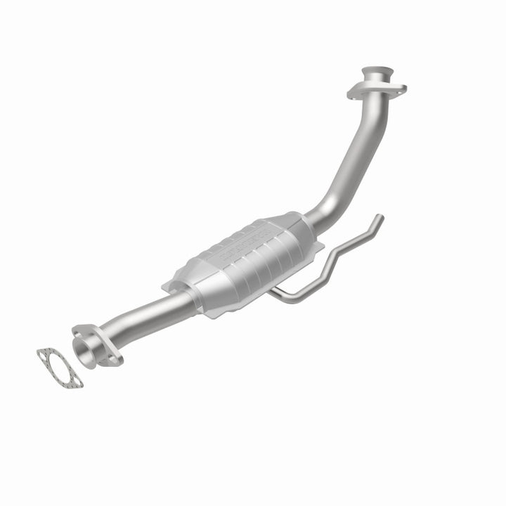 MagnaFlow Conv Ford-Lincoln-Mercury 31.25X6.5 Easy Install