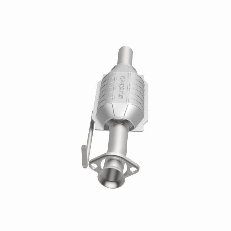 MagnaFlow Conv Ford-Mercury 26X6.5X4 2/2 Easy Install