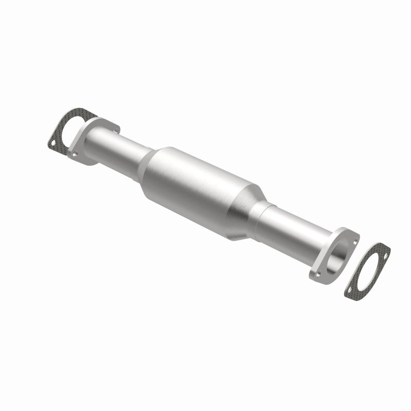 MagnaFlow Conv DF Ford 83 85 - Easy Install, In Stock