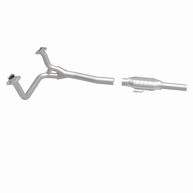 MagnaFlow Conv DF Ford 85 94 Easy Install, Best Price