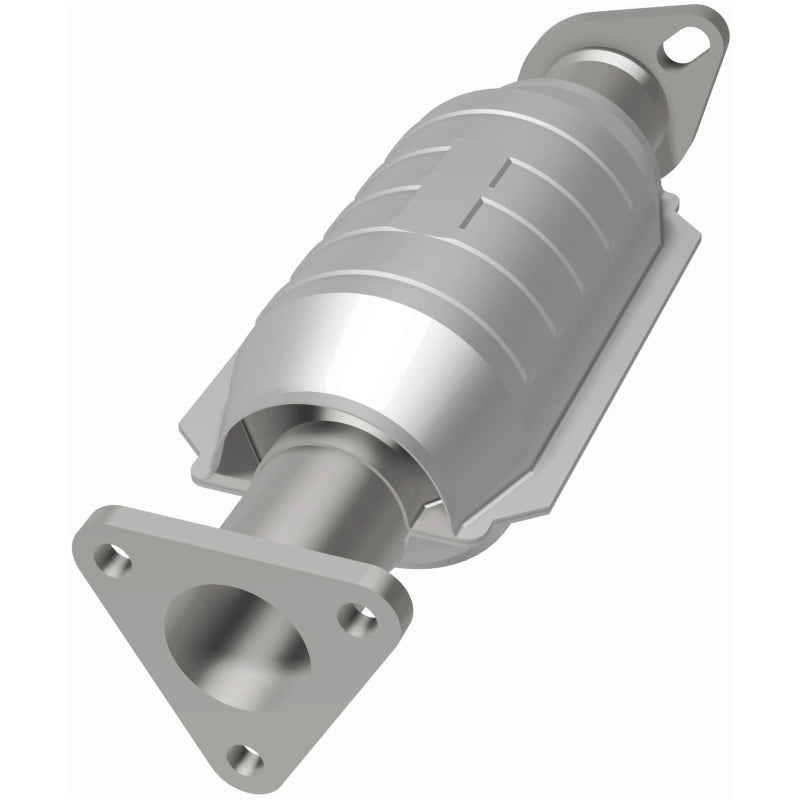 MagnaFlow Conv DF 87-89 Mercedes 260E 2.6L Easy Install