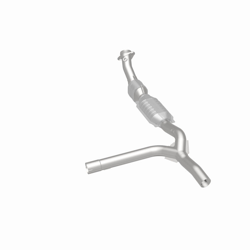 MagnaFlow Catalytic Converter for 01-03 Ford F150 5.4L - Passenger Side
