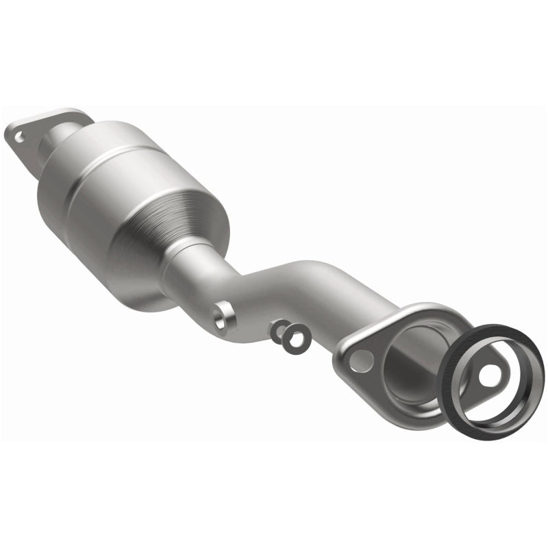Magnaflow Conv DF 2009-2014 Sentra 2.0 L Underbody Easy Install