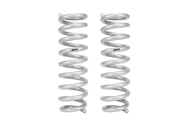 Eibach Pro-Truck Lift Kit for 15-17 Chevrolet Colorado Must Be Used with Pro-Truck Front Shocks
