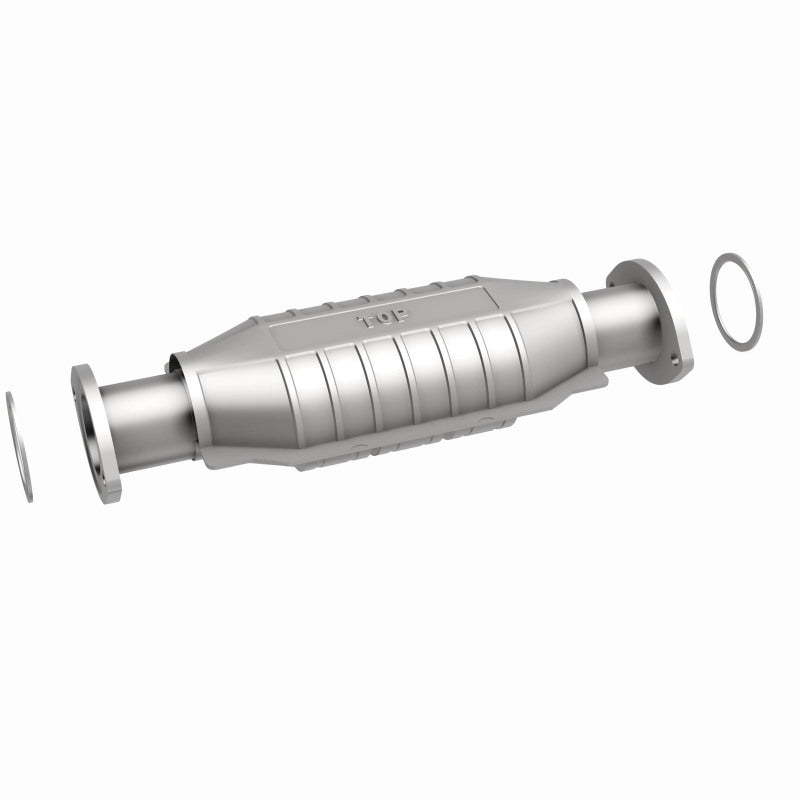 MagnaFlow Catalytic Converter for Toyota Tacoma 95-98 - Easy Install