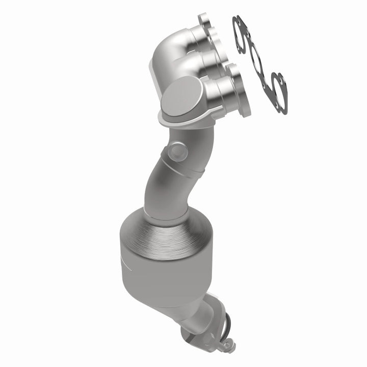 MagnaFlow Conv DF 04-06 Lexus RX330 3.3L D/S Easy Install