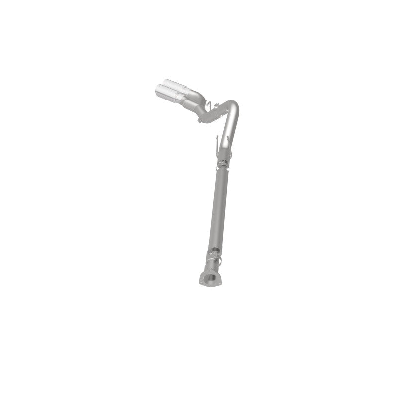 MagnaFlow 08-17 Ford F-250/F-350 DPF-Back Exhaust Kit