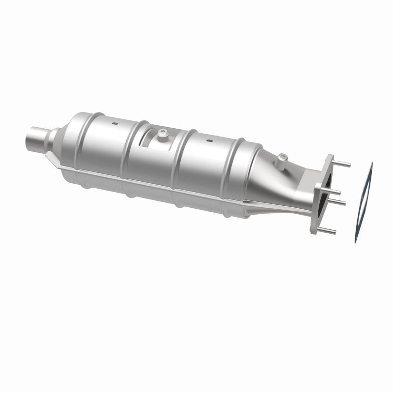 MagnaFlow Conv DF Ford-Oem Fit 94 95 Easy Install Available