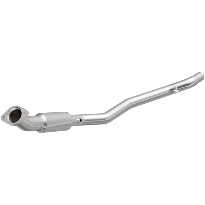 MagnaFlow 2007–2010 Dodge Charger 3.5L CARB Compliant Direct Fit Catalytic Converter - OneFastShop