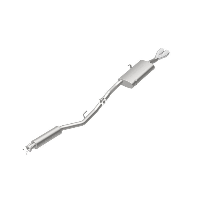 MagnaFlow Performance Exhaust System for BMW 325E/325ES