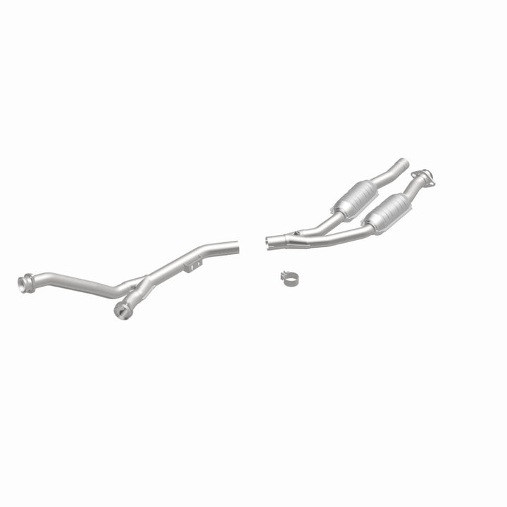 MagnaFlow Conv DF 92-95 MB 400/500 4.2/5.0 Easy Install