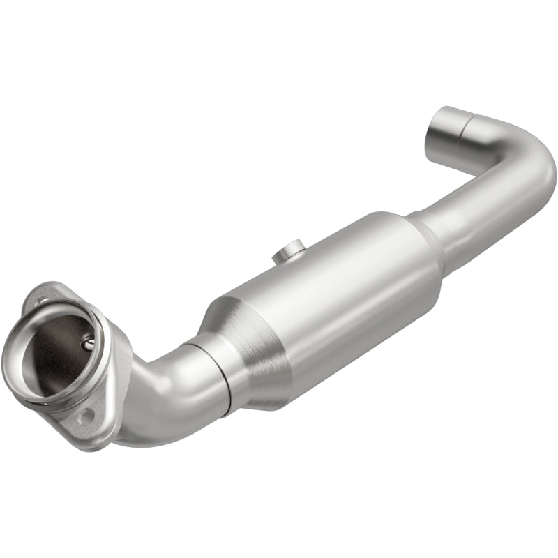 Magnaflow Direct Fit CARB Compliant Right Catalytic Converter for 11-14 Ford F-150 5.0L
