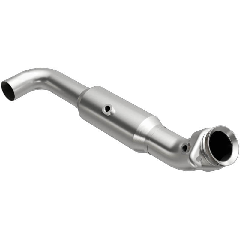 MagnaFlow Direct Fit Catalytic Converter for 10-14 Ford F-150 6.2L - OneFastShop