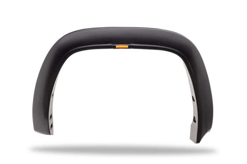Husky Liners 22-26 Toyota Tundra RVL Style Fender Flares - 4Pc