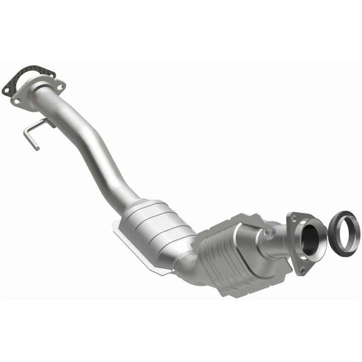 MagnaFlow Catalytic Converter for 08 Trailb/Envoy 4.2L - Easy Install