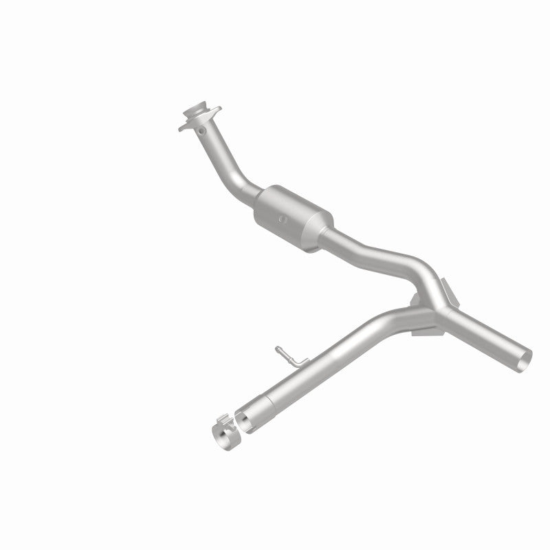 MagnaFlow 07-08 F-150 V8 4.6 OEM Underbody Converter - Easy Install
