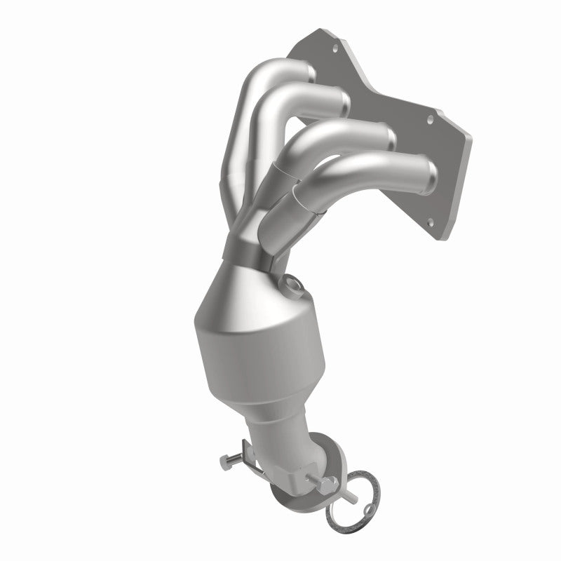 MagnaFlow Conv DF 10-11 Toyota Camry 2.5L Easy Install