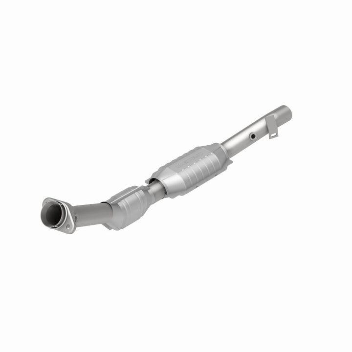 Magnaflow Catalytic Converter Ford F150 5.4L 02 Supercharged - Free Shipping