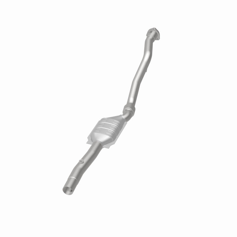 MagnaFlow Conv DF 00-03 Audi A8 Quatt Easy Install