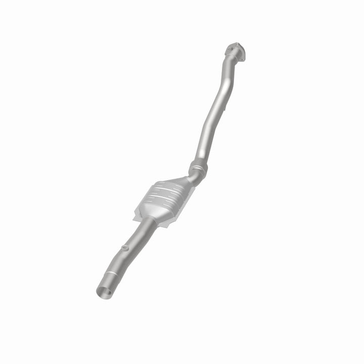 MagnaFlow Conv DF 00-03 Audi A8 Quatt Easy Install