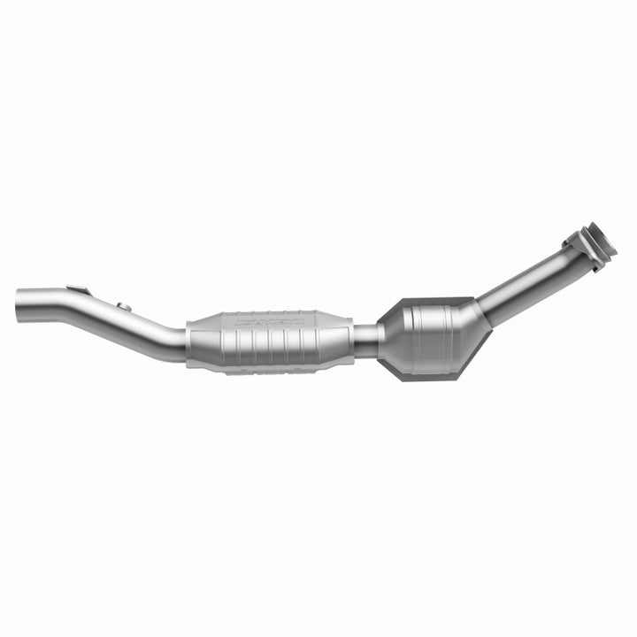 Magnaflow Catalytic Converter Ford F150 5.4L 02 Supercharged - Free Shipping