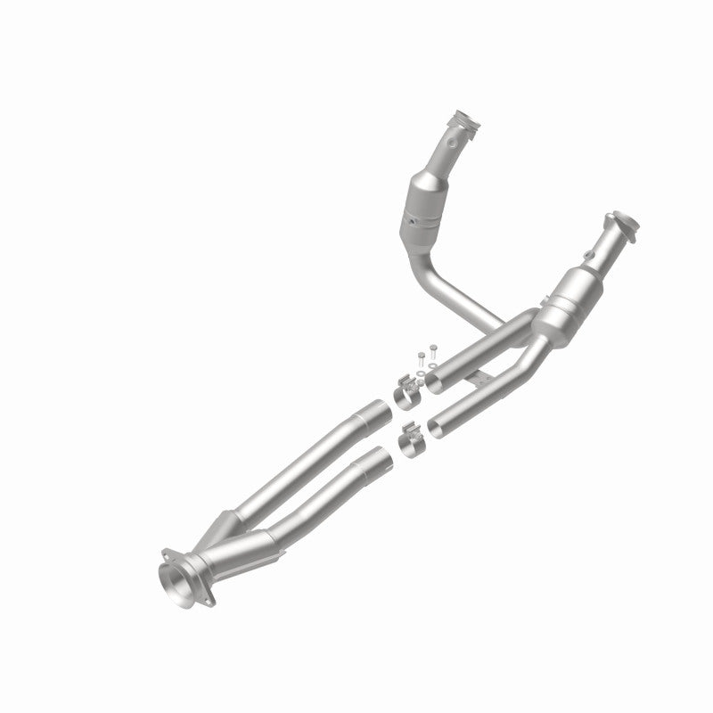 MagnaFlow 15-17 Ford Transit-150 Catalytic Converter - CARB Compliant