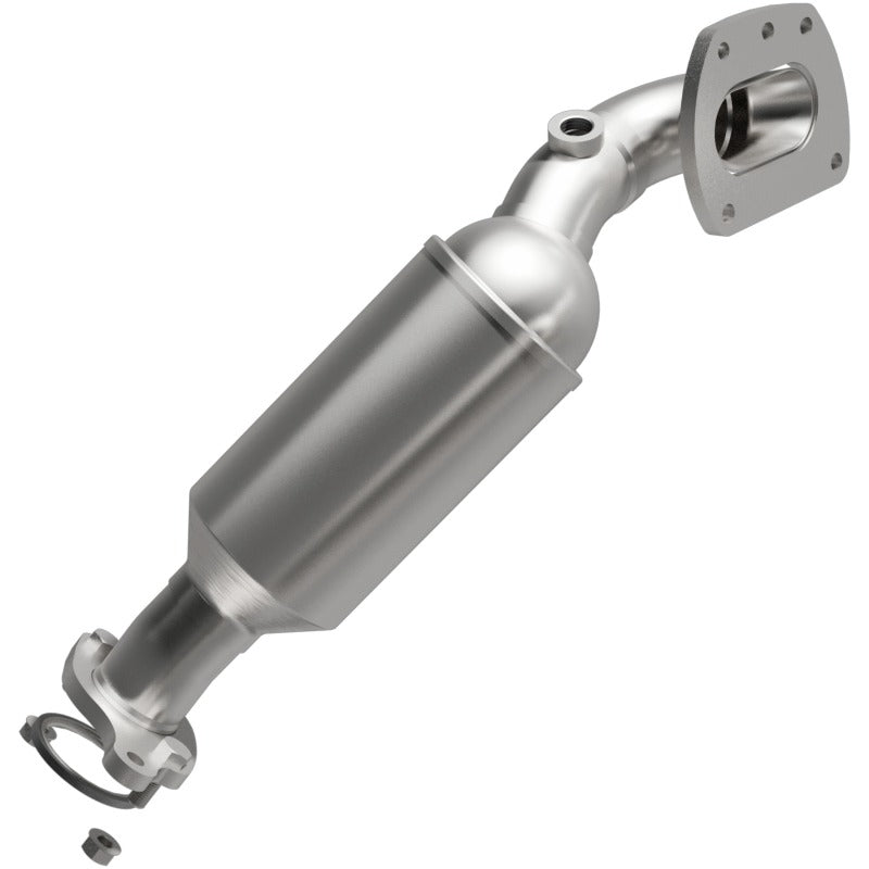 MagnaFlow Federal Driver Side Direct-Fit Catalytic Converter - Toyota Tacoma 3.5L 2016-2023