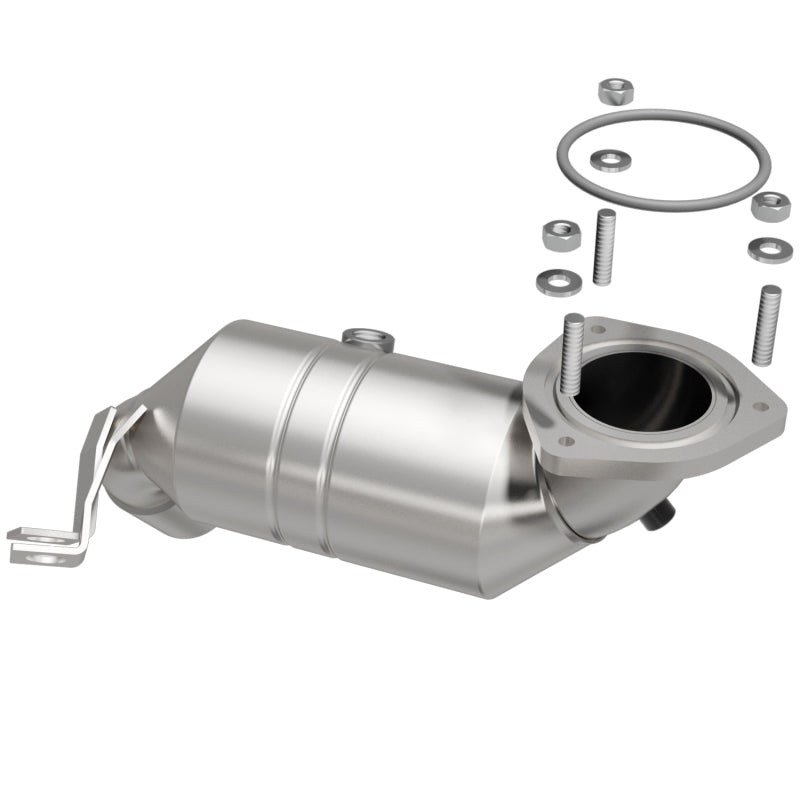 Magnaflow Direct-Fit Catalytic Converter 03-08 X-Type 3.0L Rear - OneFastShop