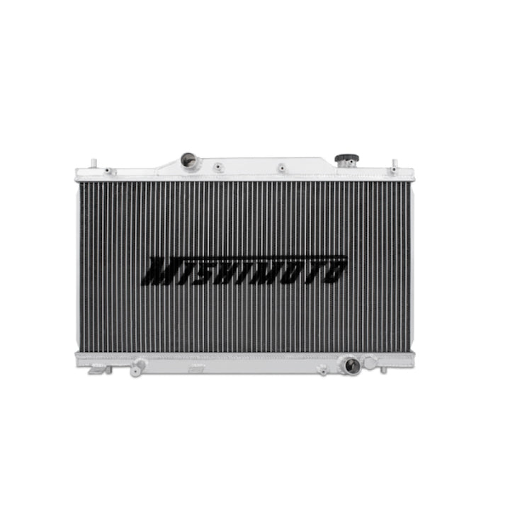 Mishimoto Performance Aluminum Radiator for 02-05 Honda Civic SI