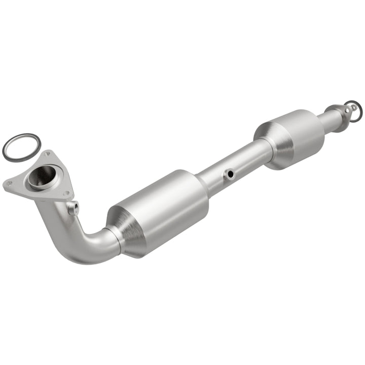 Magnaflow Direct-Fit Catalytic Converter for 07-09 Toyota Tundra/Sequoia V8 4.7L CARB Compliant - OneFastShop