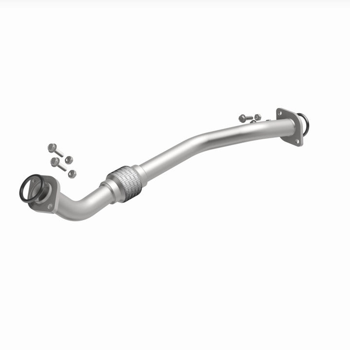 BRE Exhaust 04-10 Sienna 3.3 L 3.5 L Front Pipe Kit