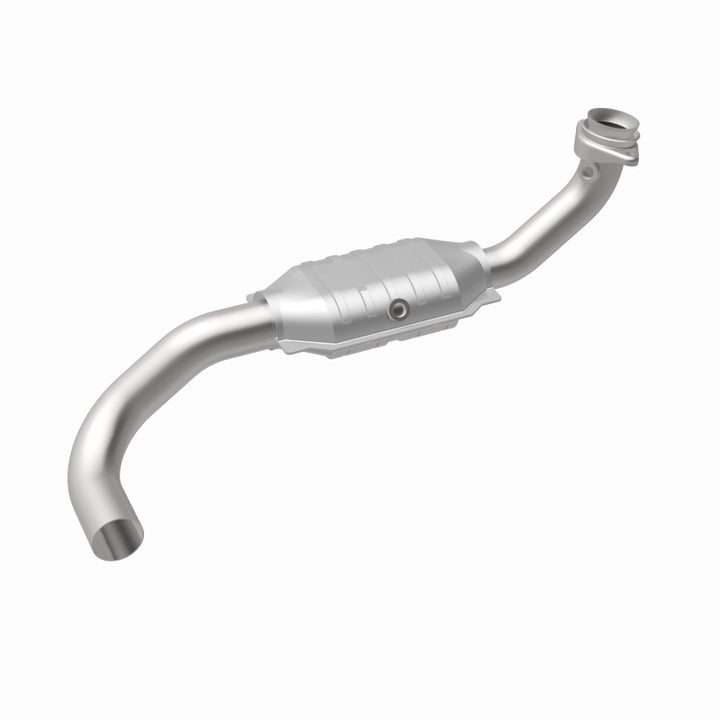 MagnaFlow Conv DF 03-05 Ford Expedition/05-06 Navigator Easy Install