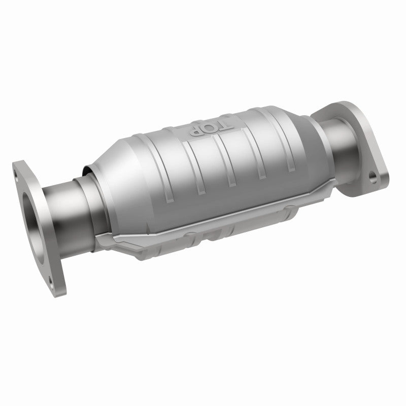 High-Performance Catalytic Converter for VW Golf GTI & Jetta - Federal/EPA Compliant