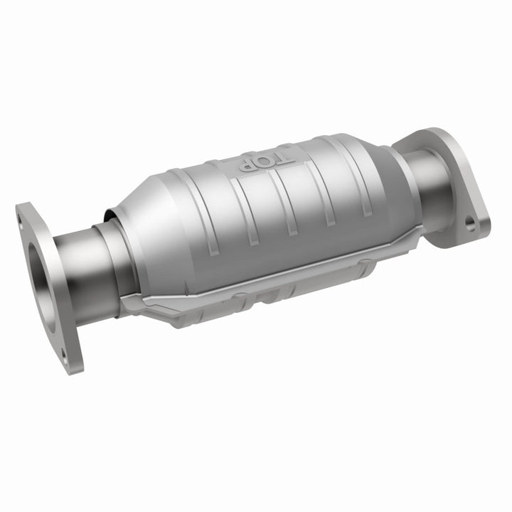 High-Performance Catalytic Converter for VW Golf GTI & Jetta - Federal/EPA Compliant
