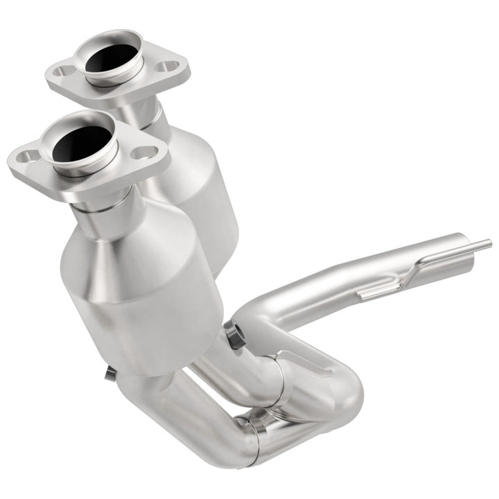 Magnaflow Direct-Fit Catalytic Converter for 1999 Jeep Cherokee 4.0L - OneFastShop