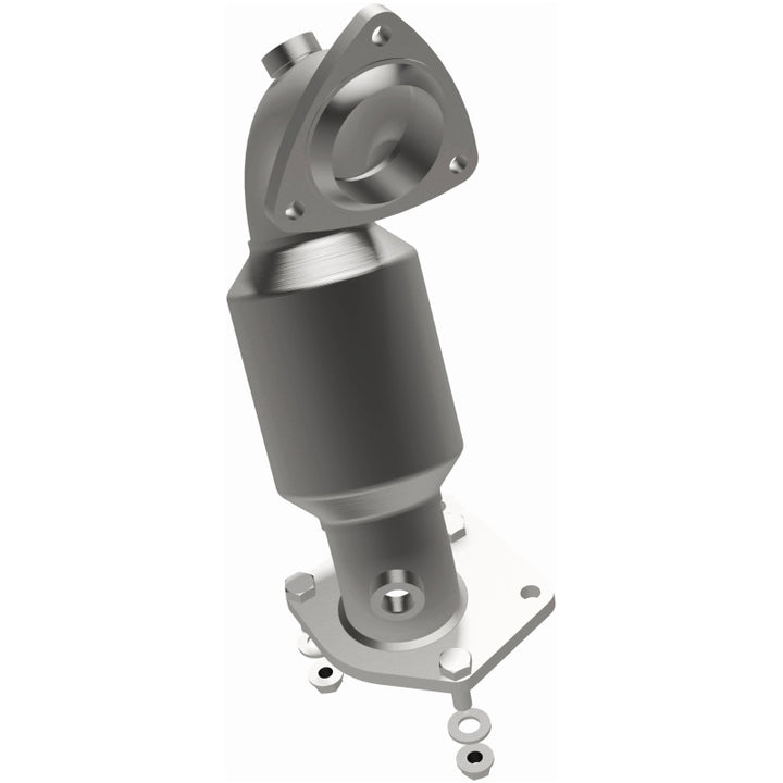 MagnaFlow Direct-Fit Catalytic Converter for 03-08 Saab 9-3 2.0L