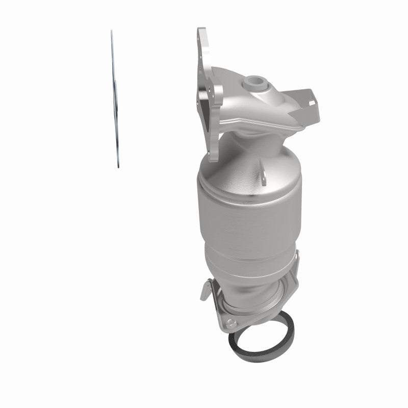 MagnaFlow Conv Direct Fit 12-14 Honda CR-V 2.4L Easy Install