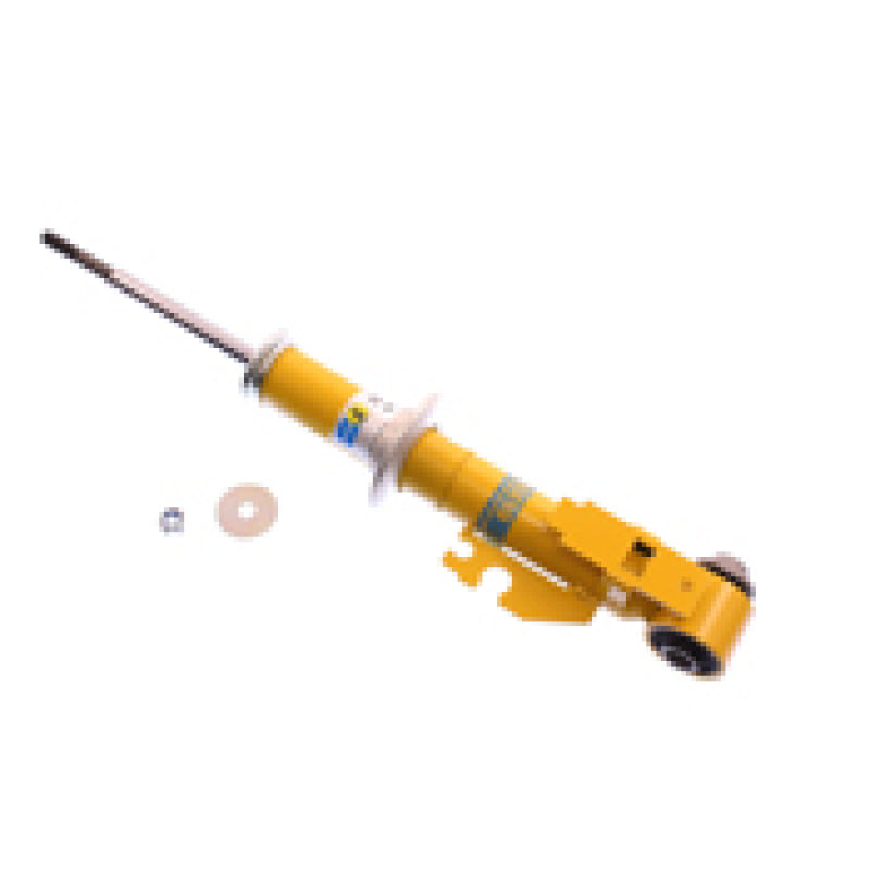 Bilstein B6 Rear Left 36mm Monotube Shock Absorber - Mini Cooper 2007-2015
