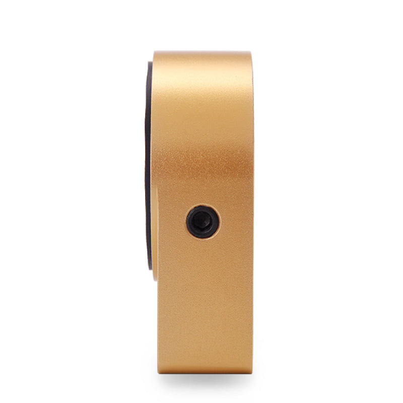 Mishimoto Oil Sandwich Plate - Silver M20 - OneFastShop