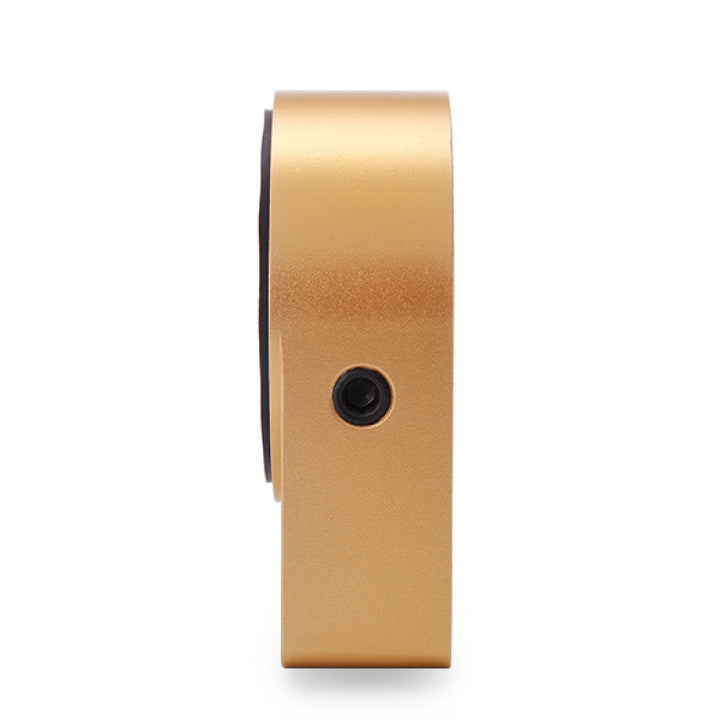 Mishimoto Oil Sandwich Plate - Silver M20 - OneFastShop