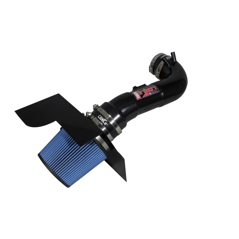Injen SP Short Ram Intake - 10 -F 5.0L 2008 - Black
