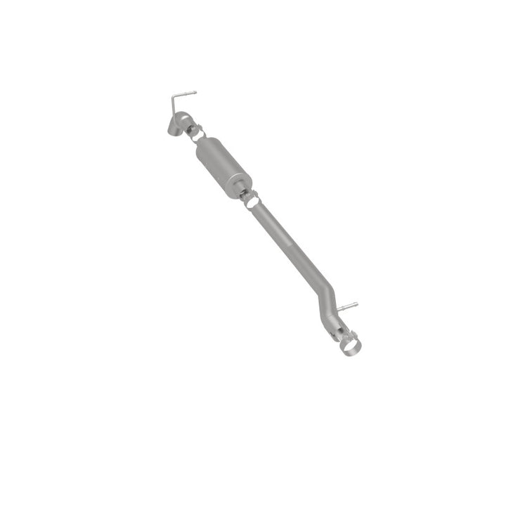 MagnaFlow Jeep Wrangler Exhaust System V6 3.6L - Performance Upgrade