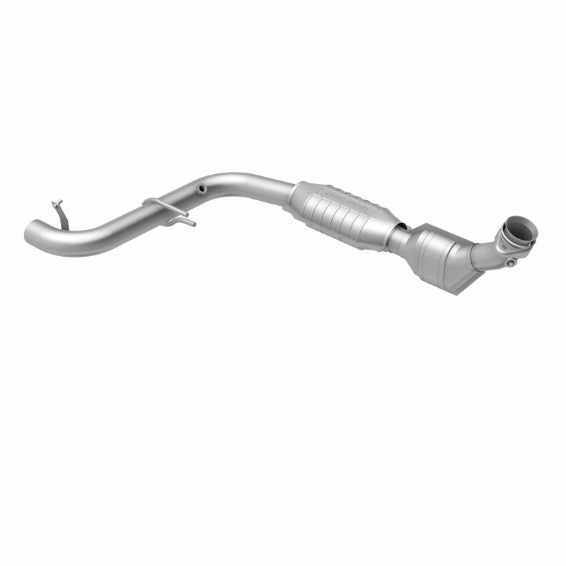 MagnaFlow Conv DF F150 5.4L 02 Supercharged P Easy Install