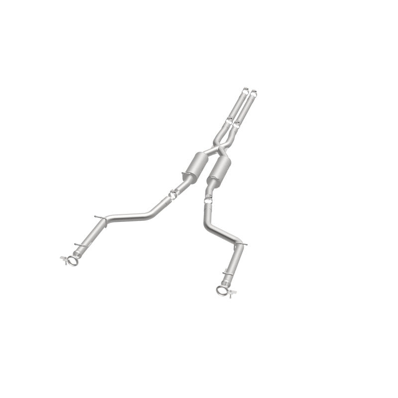 MagnaFlow SYS C/B 09 Challenger R/T Comp. OEM Easy Install