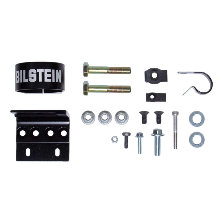 Bilstein Front Left Shock Absorber with 0.7-2.7in Lift - Ford F-150 15-24 - OneFastShop