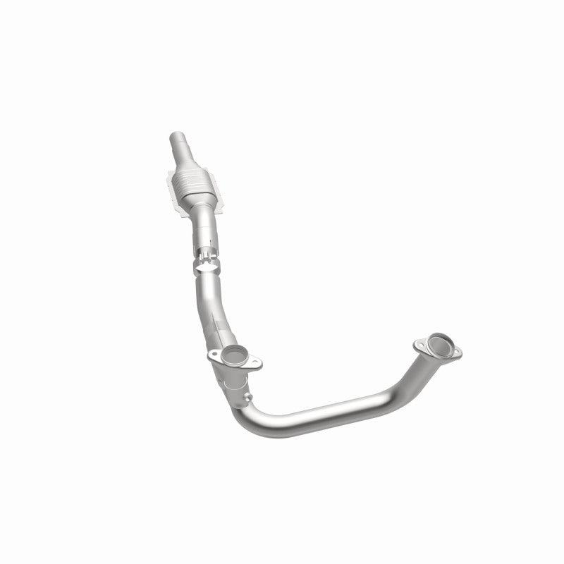 MagnaFlow Catalytic Converter for 95 Ford Bronco 5.8L