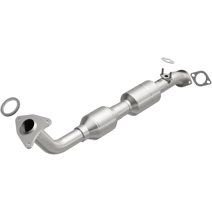 MagnaFlow Direct-Fit Catalytic Converter for 1998–2002 Lexus LX470 4.7L - OneFastShop