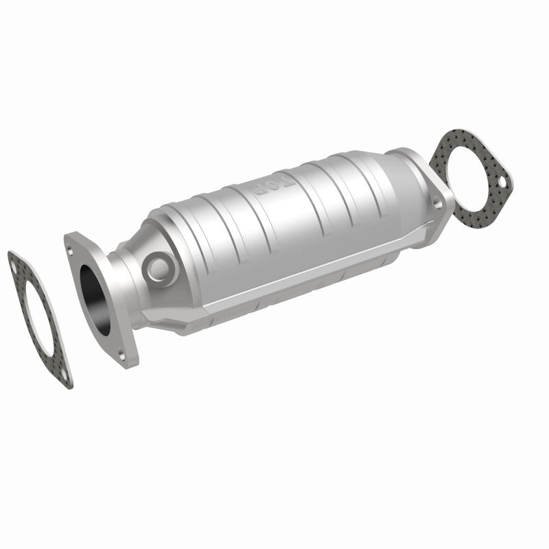 MagnaFlow Conv DF 95-96 Nissan Sentra 1.6L Easy Install